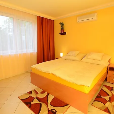 Aparthotel Nexus Vendeghaz Szeged
