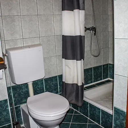 Lägenhetshotell Nexus Vendeghaz Szeged