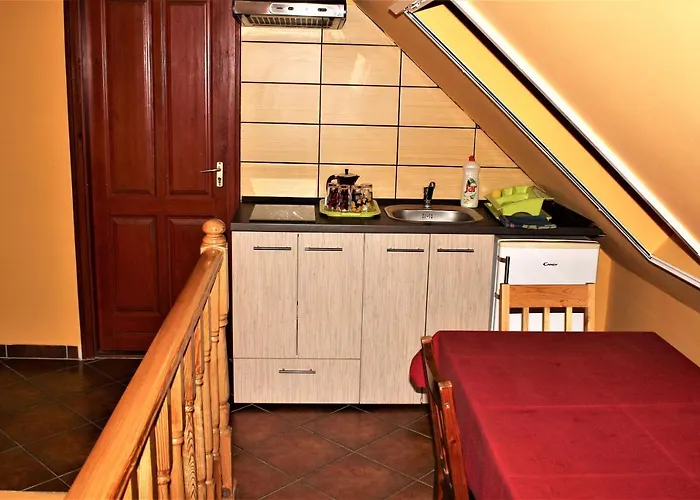 Nexus Vendeghaz Szeged