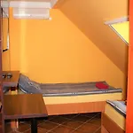 Aparthotel Nexus Vendeghaz 3*