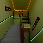 Nexus Vendeghaz Aparthotel 3*