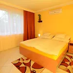 Aparthotel Nexus Vendeghaz Szeged