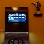 Aparthotel Nexus Vendeghaz 3*