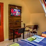 Apart Otel Nexus Vendeghaz 3*