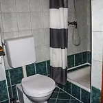 Aparthotel Nexus Vendeghaz Szeged