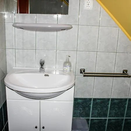 Nexus Vendeghaz 3* Szeged