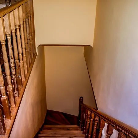 Appart hôtel Nexus Szeged