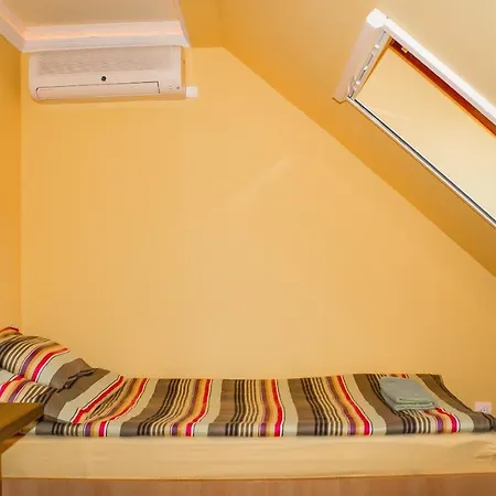 Aparthotel Nexus Vendeghaz