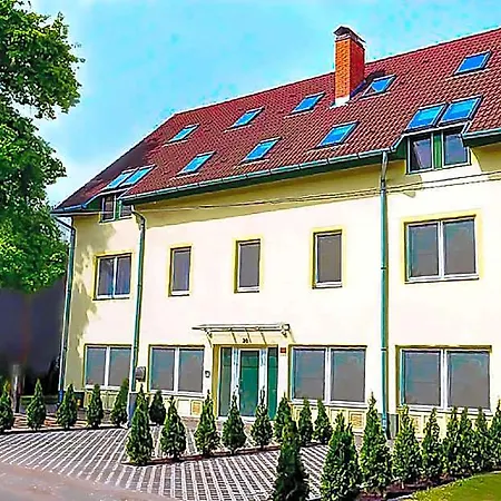 Nexus Vendeghaz 3* Szeged