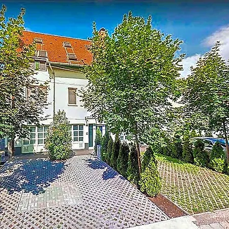 Nexus Vendeghaz