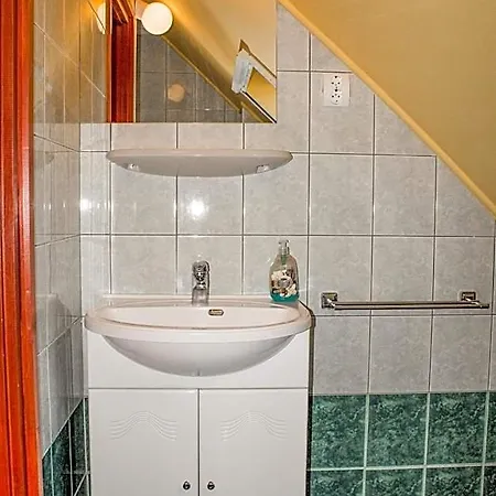 Aparthotel Nexus Vendeghaz