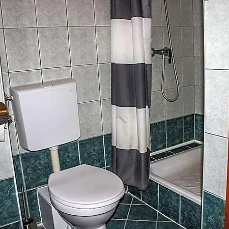 Lägenhetshotell Nexus Vendeghaz