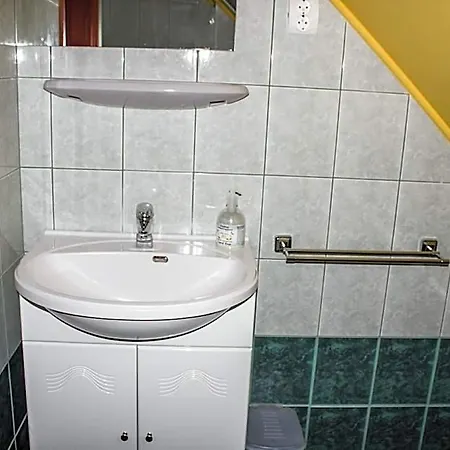 Lägenhetshotell Nexus Vendeghaz Szeged