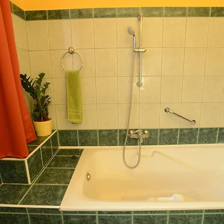 Nexus Vendeghaz Aparthotel