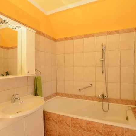 Aparthotel Nexus Vendeghaz