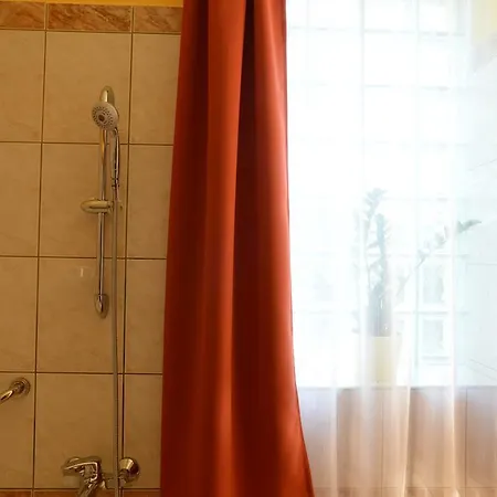 Nexus Vendeghaz Lägenhetshotell 3*