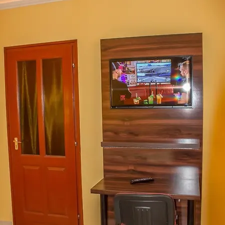 Nexus Vendeghaz Szeged