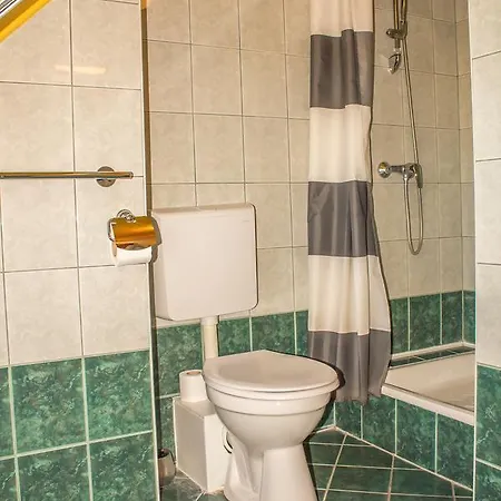 Nexus Vendeghaz Aparthotel