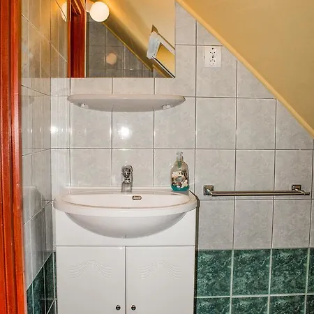 Nexus Vendeghaz Aparthotel 3*